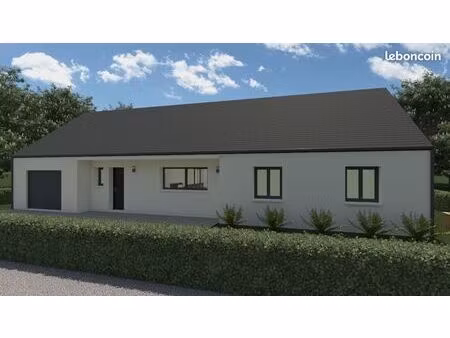 maison 6 pièces 145 m²