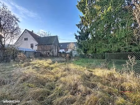 propriété 4 pièces 85 m²