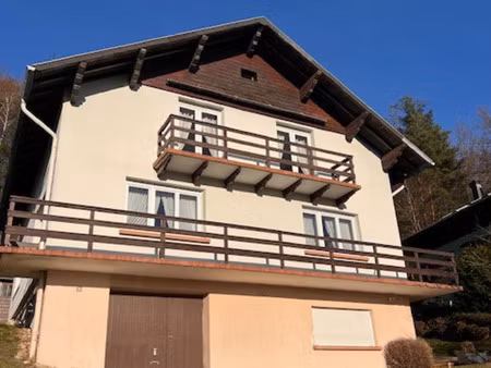 maison à vendre 6 pièces bitche (57)