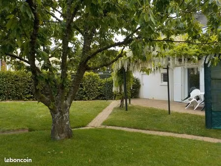 maison 5 pièces · 127 m² · sablé-sur-sarthe · quartier le pré