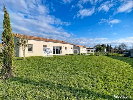 maison 5 pièces 89 m²