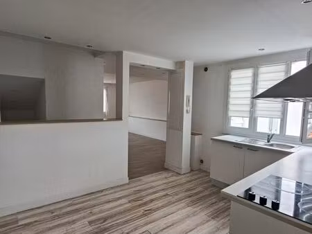 appartement t3 à louer