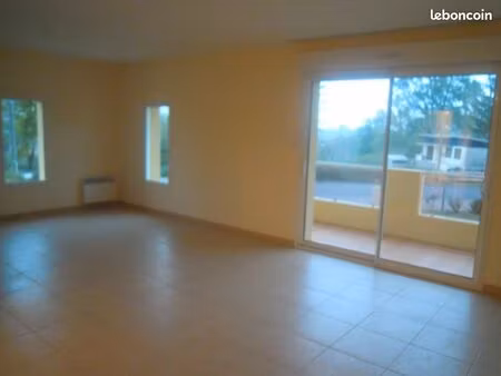 appart f4 villeneuve