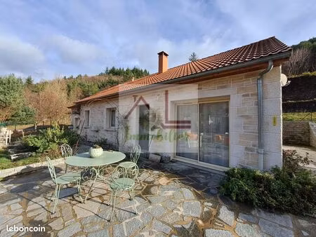 propriété 4 pièces 85 m²