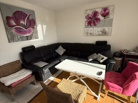 appartement damgan 78 m2