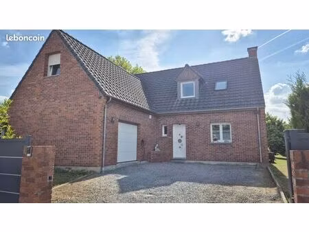 maison 12 pièces 191 m²