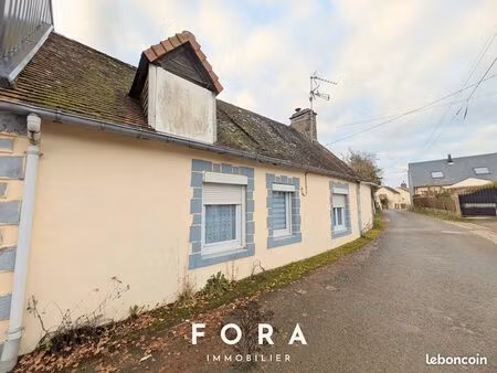 maison 3 pièces 71 m²