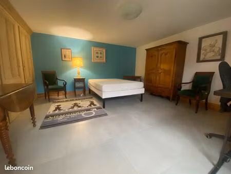 craponne : 2 chambres étudiant