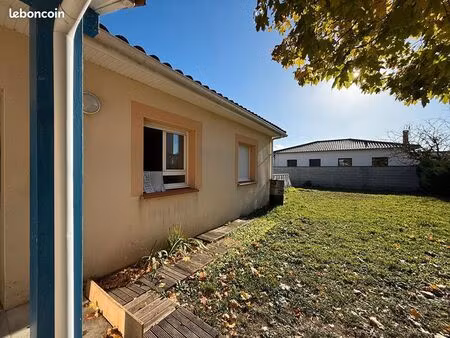 maison 4 pièces 93 m²