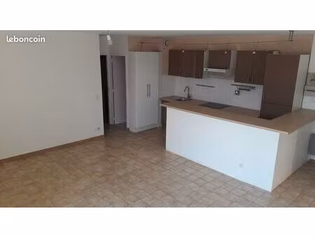 ? t2 de 47 m² avec entrée indépendante – vieux bondoufle (91)