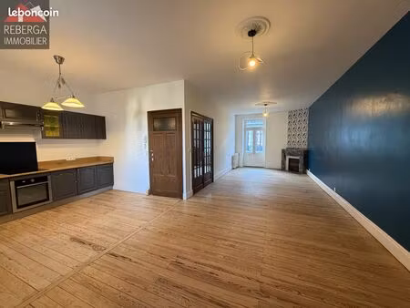 maison 5 pièces 130 m²