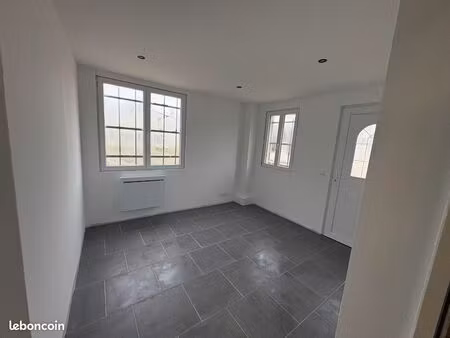 bâtiment de stockage