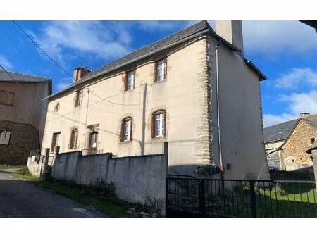 maison luc-la-primaube m² t-4 à vendre  70 000 €