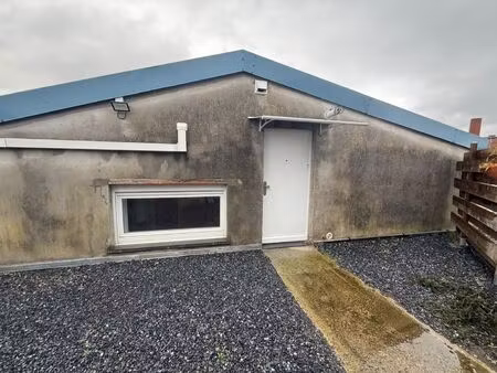 studio à louer à rue des bleuets 46c hyon (vbd66305)