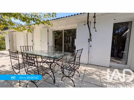 vente maison/villa 5 pièces