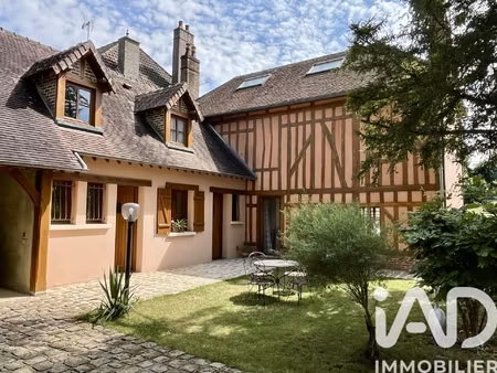 vente maison de campagne 7 pièces