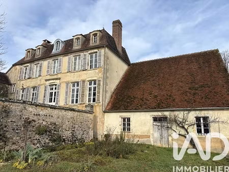 vente demeure 9 pièces