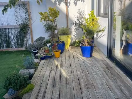 vente maison à larmor-plage (56260) : à vendre / 190m² larmor-plage