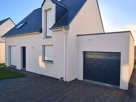 location maison à mellac (29300) : à louer / 101m² mellac