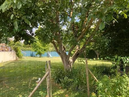 location maison à taden (22100) : à louer / 130m² taden