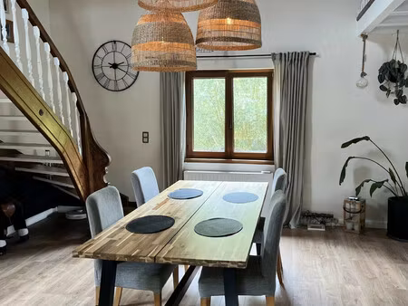 maison obersteinbach