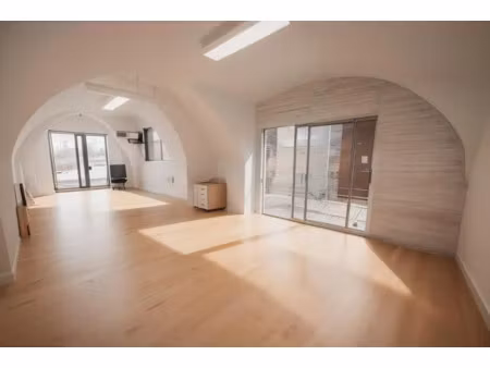 exclusivite salerne - local commercial centre ville 60 m²