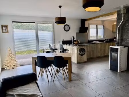 maison de 4 pièces de luxe en vente à aime  auvergne-rhône-alpes