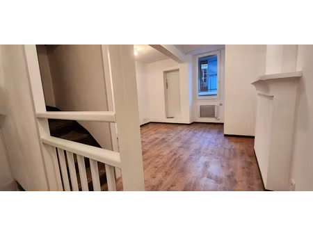 vente maison 3 pièces 43 m² à peyruis (04310)  59 500 €