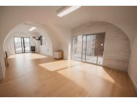 exclusivite salerne - local commercial centre ville 60 m²