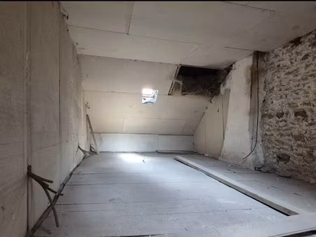 vente maison 3 pièces 150 m² à nolay (21340)  45 000 €