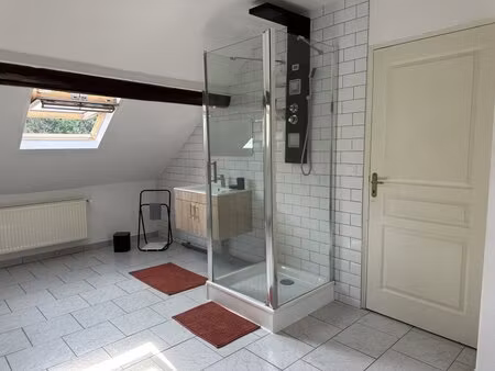 à louer chambre 90 m² – 575 € |volmerange-les-mines