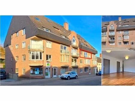 appartement à vendre à kerkstraat 29 lummen (rbu91679)