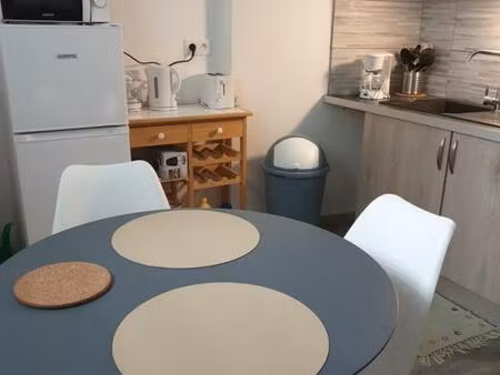 location appartement 1 pièce 25 m² à nantua (01130)