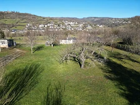 achat terrain 1 400m²