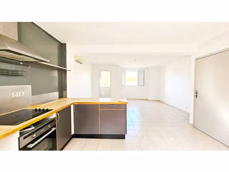 appartement t4 récent