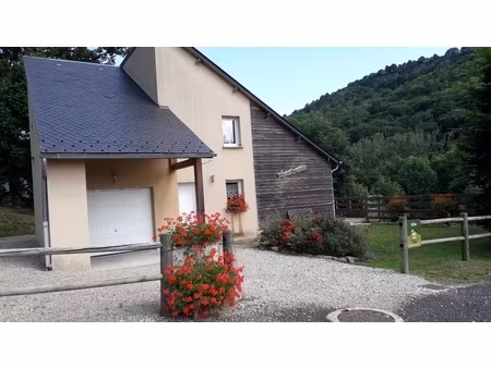achat maison 3 pièces 80m²