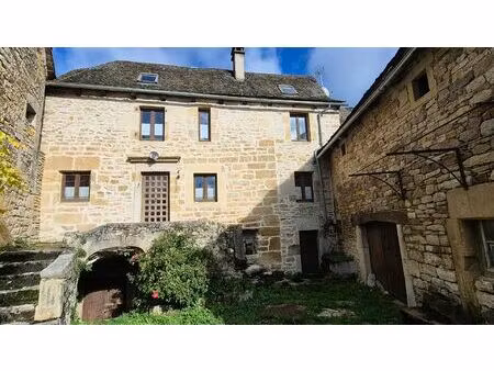 achat maison 5 pièces 120m²
