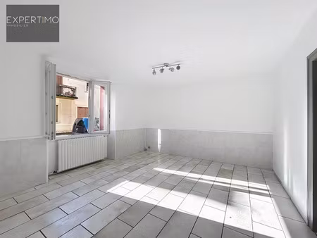 vente maison 3 pièces 70 m² à aubin (12110)  74 000 €