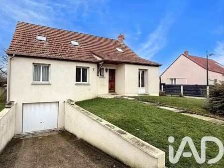 vente maison 6 pièces 135 m² athies-sous-laon (02840)