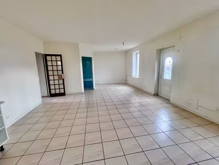 vente maison 4 pièces 91 m² à mugron (40250)  93 500 €
