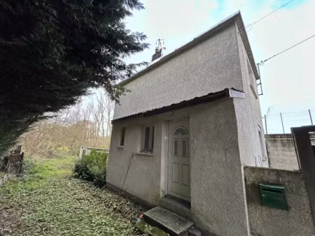 vente maison 3 pièces 109 m² à ham (80400)  101 000 €