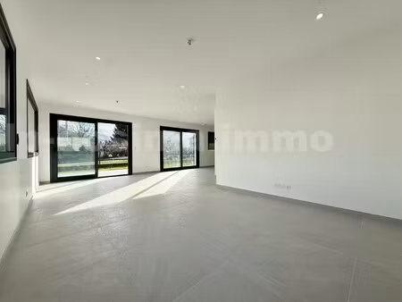 achat maison 4 pièces 104m² scionzier 74950