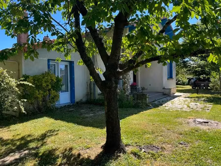 vente maison 5 pièces 98 m² à prigonrieux (24130)  129 600 €
