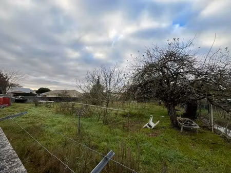 vente maison 1 pièce à soulac-sur-mer (33780)  150 500 €