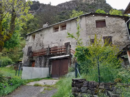 nouvelle baisse de prix importante ! belle maison familiale à glandage proche chatillon en