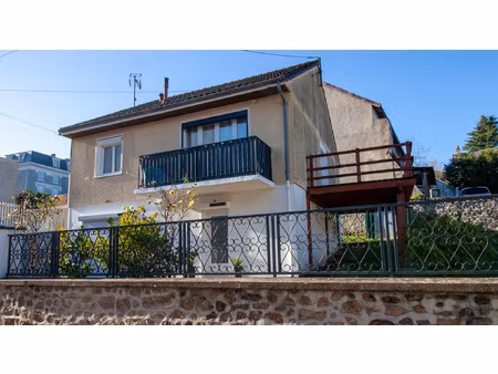 achat maison 4 pièces 80m² gueret 23000