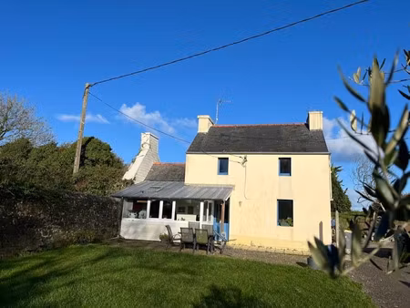 vente maison 4 pièces 67 m² à kernilis (29260)  195 064 €