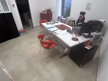 achat local commercial 41m² auriol 13390