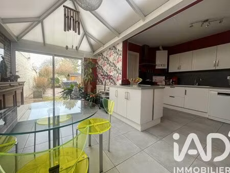 annonce vente maison 5 pièces de 132m2 à arras (62000) - paruvendu.fr ref 992784070325
