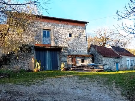ensemble 2 maisons 7 pièces 190m²